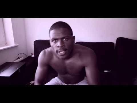 Cahiips - Néccéssaire (Official Music Video) ( Prod . Mr.Punisher)