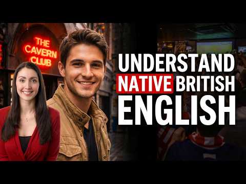 English Like A Native and English Like A Native Podcast