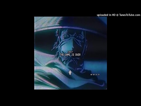 (FREE) OLD HARD XXXTENTACION X SCARLXRD TRAP METAL TYPE BEAT - "WAIT"