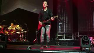 Avenged Sevenfold - The Stage live Vienna 2017