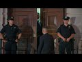 Body parts suspects in custody in NYC