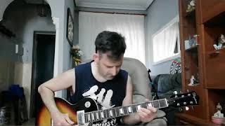 Go Zone - Ac/dc - Cover Guitar