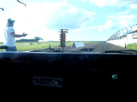 Arrancadão Campo Grande - MS (Opala 4.1 turbo x Caravan 4.1 turbo)