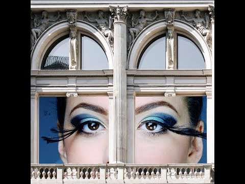 Marry Waterson & Emily Barker - A Window to Other Ways (Official Video)