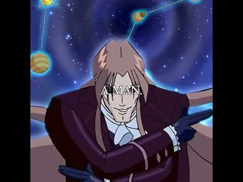 A MAN. #valtor #winxclub #winxclubedit #valtoredit #винкс