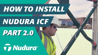 2.0 Tools Building with Insulated Concrete Forms