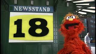 Sesame Street 4256 Endings
