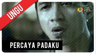 Percaya Padaku Music Video