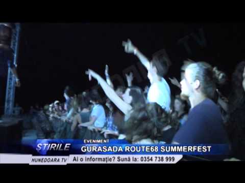 GURASADA ROUTE68 SUMMERFEST