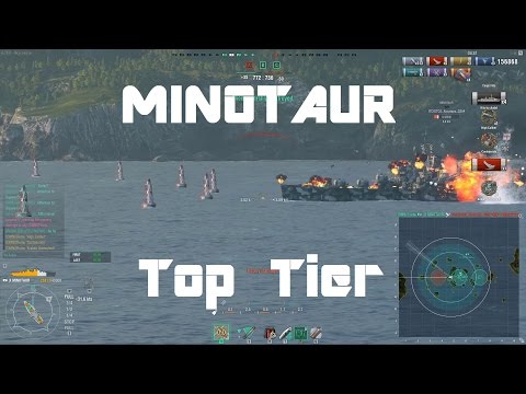 Minotaur 0.6.0 - Still One Of The Best