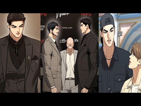 Jinx Chapter 82 Hindi Explained ||Manga||bl yaoi ||bl love||Manga Explained||| #jinx