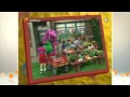 Barney Friends Sweet As Honey Ending Credits World S Version