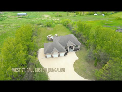 776 Toshack Rd FOR SALE in West St Paul, MB  | Bruce Kowalchuk C21