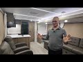 Check out this Video for a 2026 Forest River Wildwood 27RK(Stock #3815)  for sale by Best RV Center. This unit is located in Turlock, CA