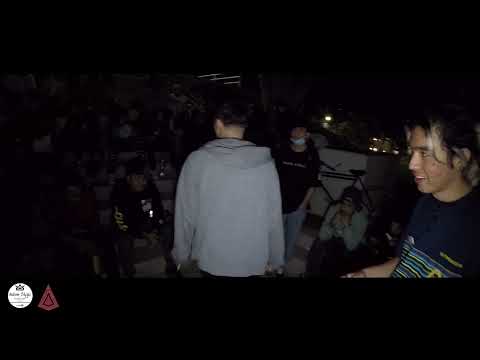 RIPER VS DATA / CUARTOS FINAL URBAN STYLE 2021