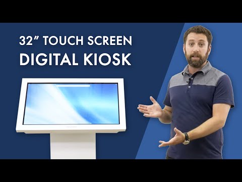 Kiosk Systems
