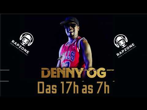 Denny OG - Das 17h as 7h