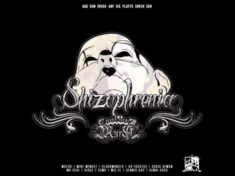 ToolBox Murda - Der Zeiger dreht sich feat. Viruz