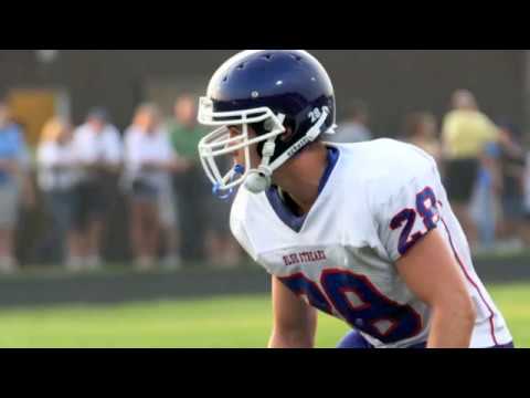 2011 - Week9 vs. Fitch