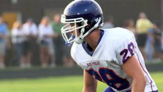 2011 - Week9 vs. Fitch