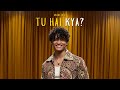 Akshath Tu Hai Kya Official Video