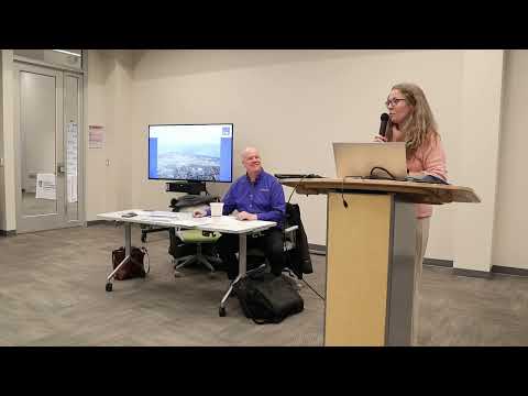 Cherry Capital Airport Joint Zoning Commission Presentation, February 26, 2026