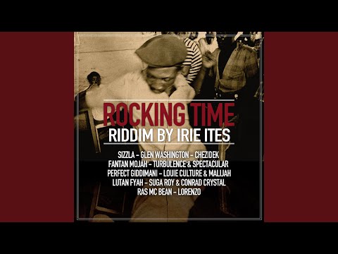 Rocking Time Riddim (Edit)
