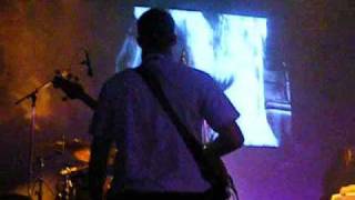 Parov Stelar - Love (Part 1) Timisoara 23.01.2009