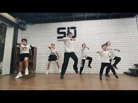 [KID DANCE CLASS] HandClap - Fitz and The Tantrums | SID DANCE STUDIO