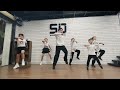 KID DANCE CLASS HandClap Fitz And The Tantrums SID DANCE STUDIO