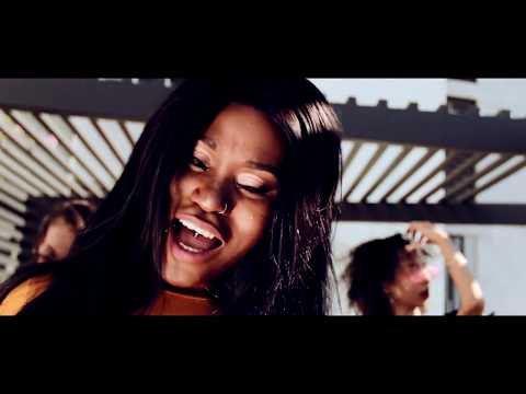 Candyshou feat. Don Kamati - Le Mec (Official Music Video)