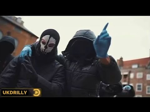 (67) Dopesmoke x (DY) ZedKay - Too Many Talkers [Music Video] @ukdrillyofficial