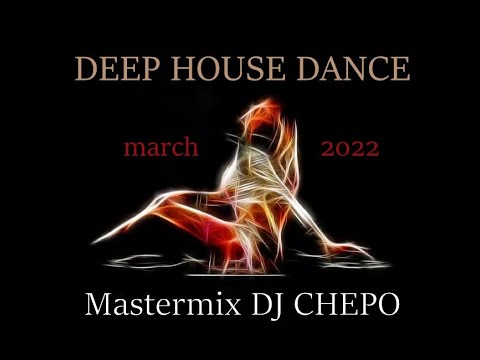 DEEP HOUSE DANCE NEWS TITLES MARCH 2022
