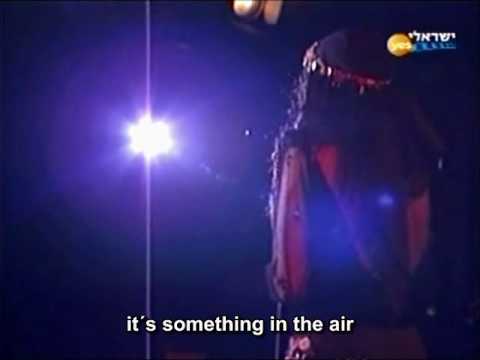 Kaddish for Ofra Haza