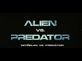 AVP Alien Vs Predator 2004 Theatrical Teaser B 35mm FLAT 5 1