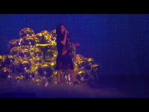 BLACKPINK jisoo cover Clarity