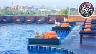 D&D Inn Khaosan | Bangkok, Thailand | Hotel Review ⭐