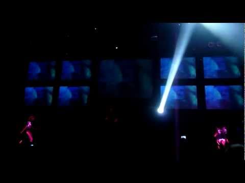 Markus Schulz at Avalon, Hollywood Los Angeles 05-21-2011 - Video 1 of 25 HD