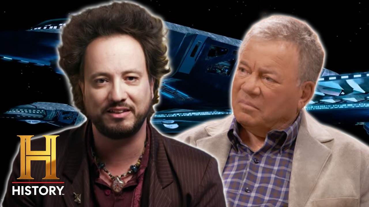 Encounters Beyond Belief *Marathon* | Ancient Aliens