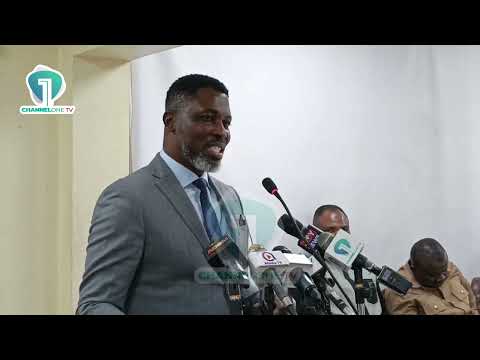 Gomoa Central MP PRAISES NDC Chairman’s Apology As Act Of Leadership