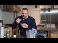 How to Make High Protein Vegan Ice Cream!