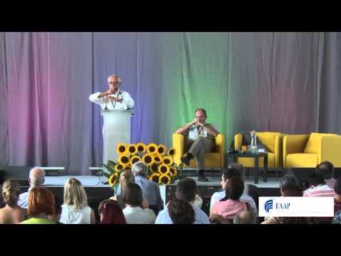 EAAP 66th Annual Meeting - Jean-Paul Renard