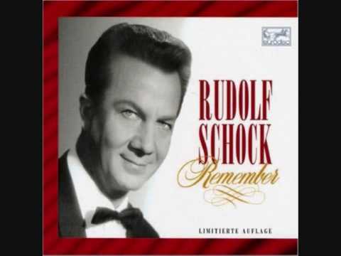 Dein Ist Mein Ganzes Herz - Rudolf Schock