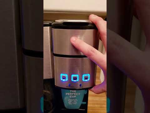 User submitted video