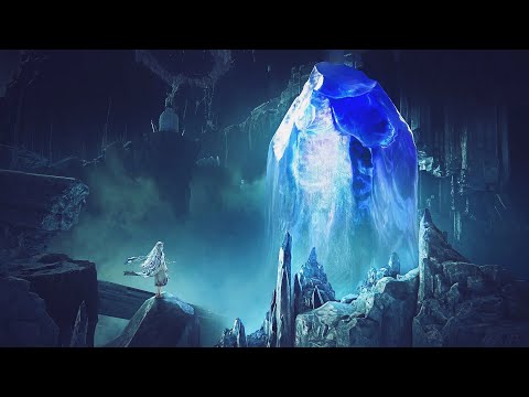 Circle Closing In Music - Elden Ring Nightreign The Forsaken Hollows