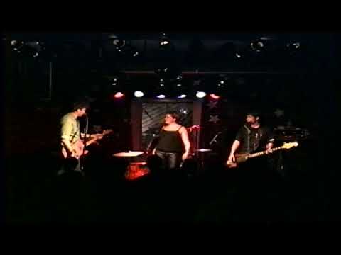 Dash Rip Rock: The Ballad of Jed Clampett (Beverly Hillbillies) The Break Up Song (Greg Kihn) (LIVE)