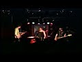Dash Rip Rock: The Ballad of Jed Clampett (Beverly Hillbillies) The Break Up Song (Greg Kihn) (LIVE)
