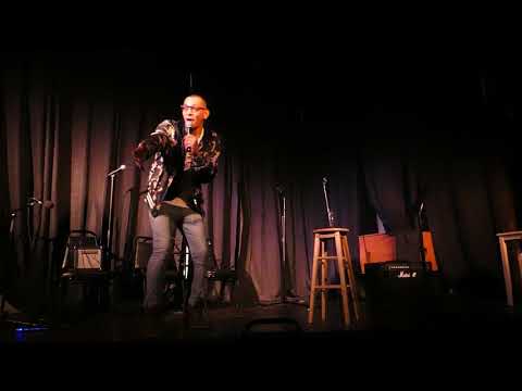 Open mic 