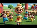 Canciones Infantiles Divertidas Mix Para Reír Cantar Y Jugar