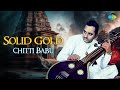 Solid Gold Chitti Babu Veena Maestro Sarasiruha Veena Music Carnatic Instrumental Music
